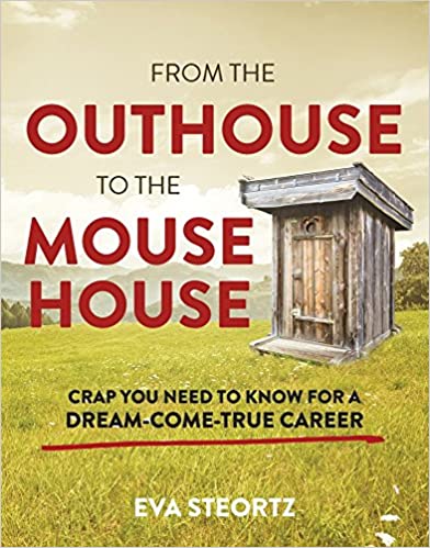 From the Outhouse to the Mouse House