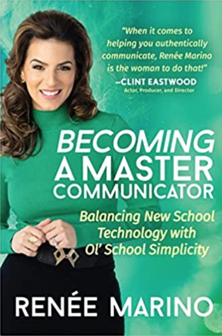 Becoming a Master Communicator