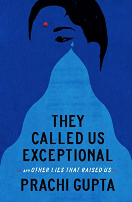 They Called Us Exceptional: And Other Lies That Raised Us