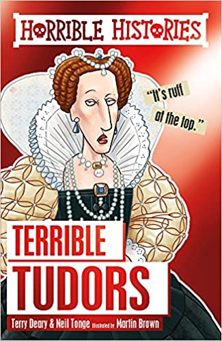 Terrible Tudors