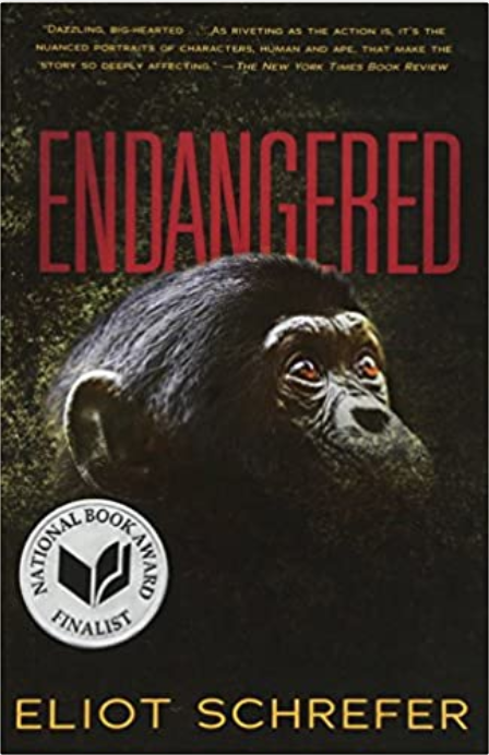 Endangered