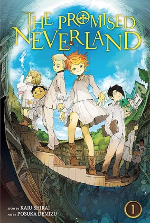 The Promised Neverland