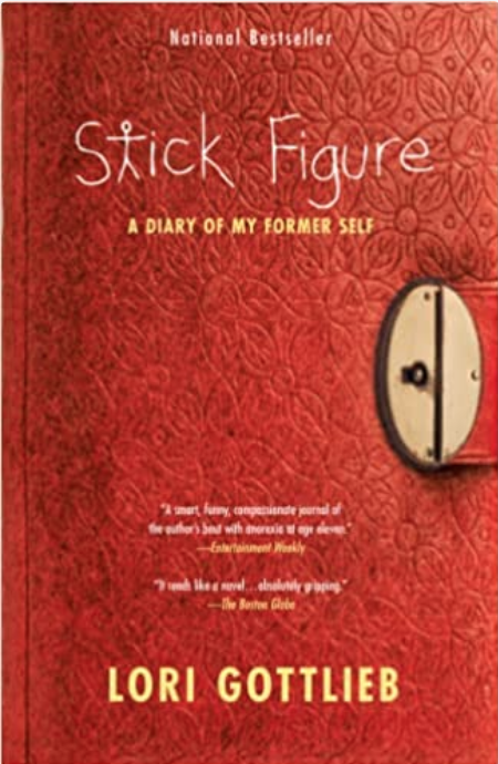 Stick Figure: A Diary of My Former Self