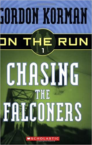 Chasing the Falconers
