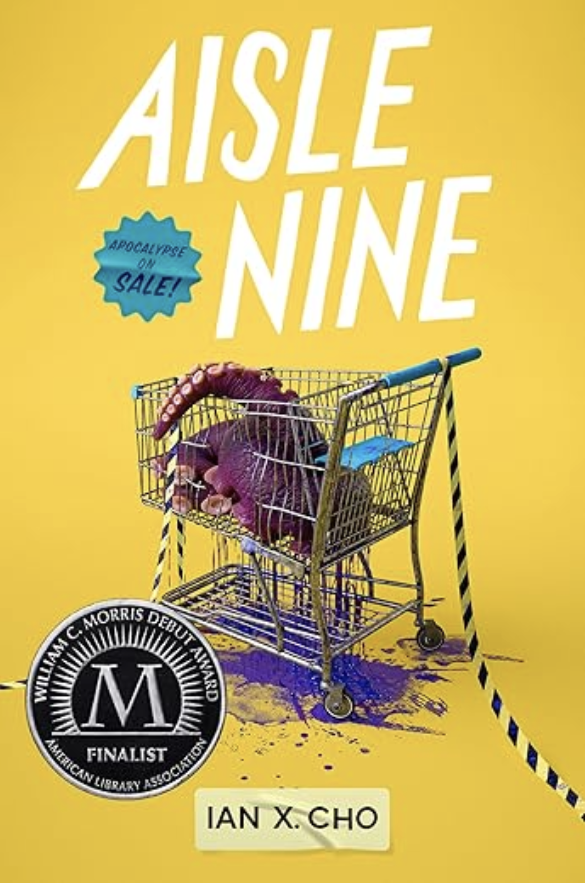 Aisle Nine