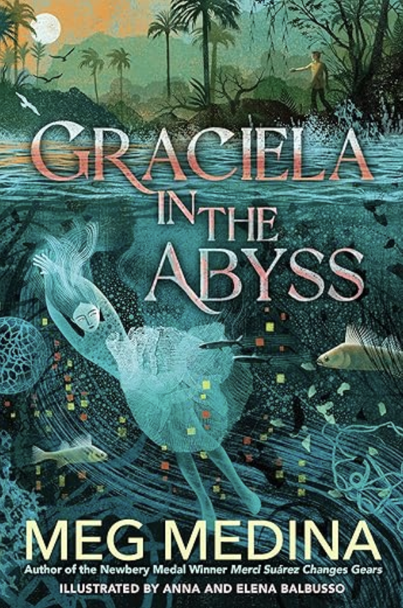 Graciela in the Abyss 