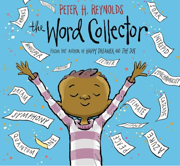 The Word Collector 