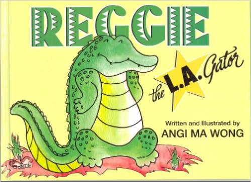 Reggie: The L.A. Gator