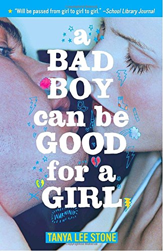 A Bad Boy Can Be Good for a Girl