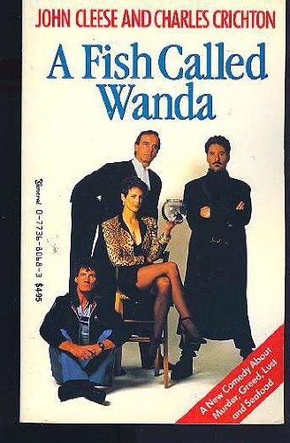 Fish Called Wanda, A