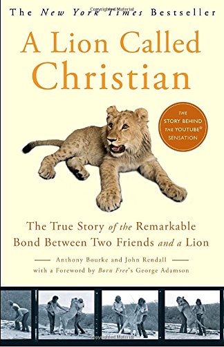 A Lion Called Christian