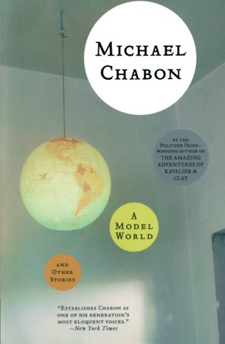 Model World and Other Short Stories