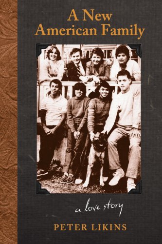 New American Family, A