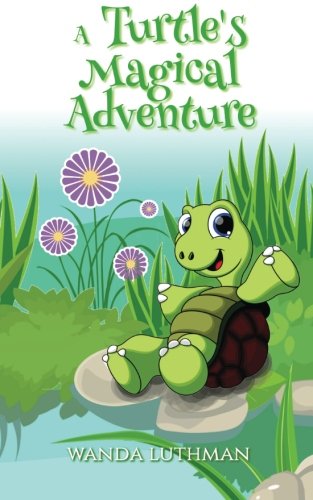 A Turtle's Magical Adventure