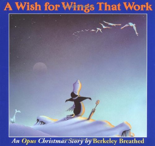 A Wish for Wings That Work