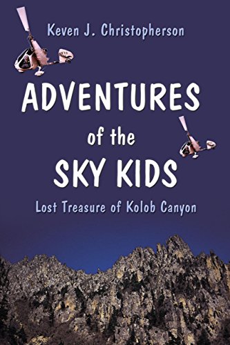 Adventures of the Sky Kids