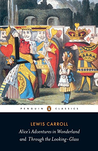 Alice's Adventures in Wonderland