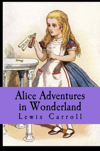 Alice's Adventures in Wonderland