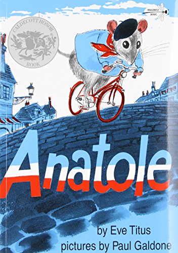 Anatole