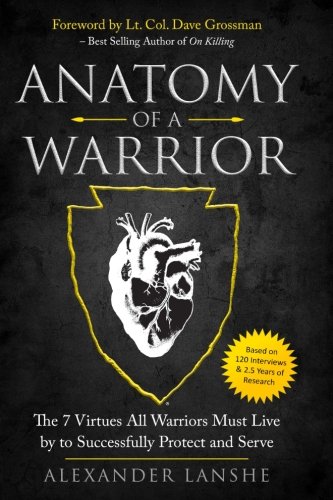 Anatomy of a Warrior