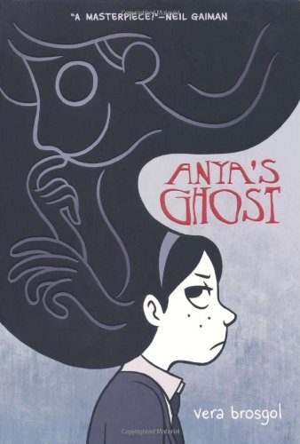 Anyas Ghost