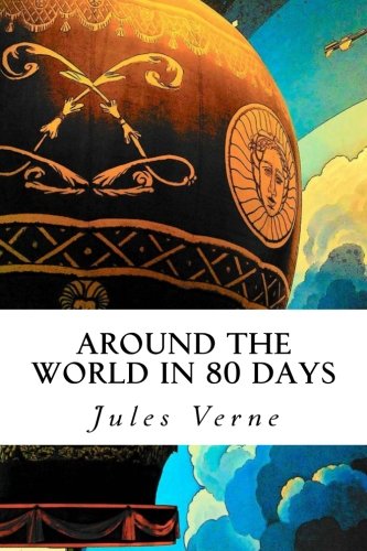 Around the World in 80 Days