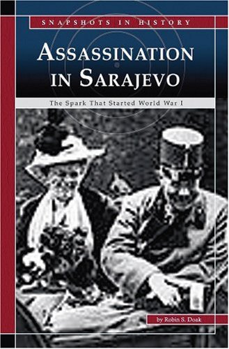 Assassination at Sarajevo