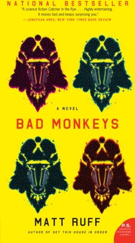 Bad Monkeys