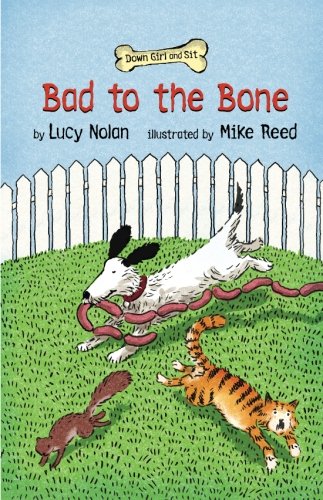 Bad to the Bone
