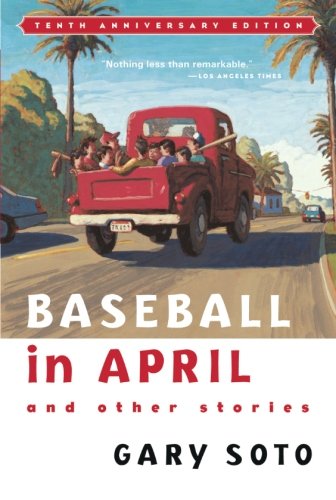 Baseball in April and Other Stories