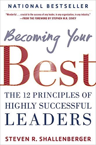 Becoming Your Best