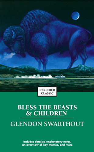 Bless the Beasts and Children
