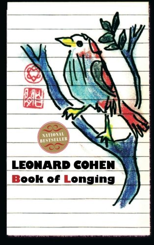 Book of Longing