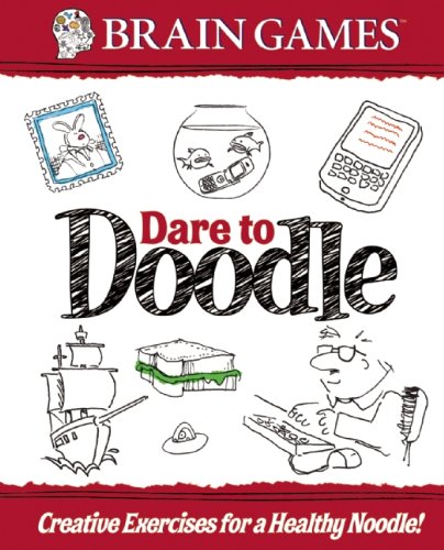Dare to Doodle