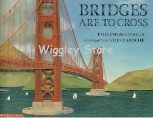 Bridges Are To Cross