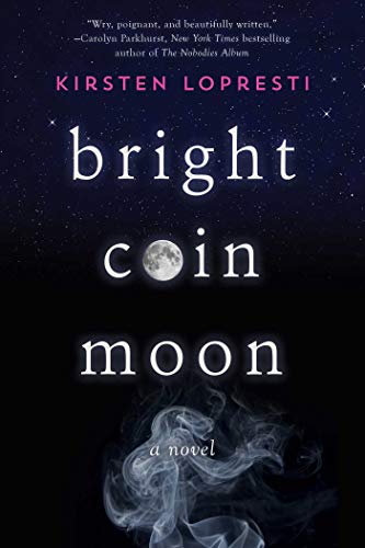 Bright Coin Moon