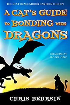 A Cat’s Guide to Bonding with Dragons 