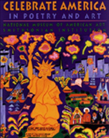 Celebrate America: in Poetry and Art
