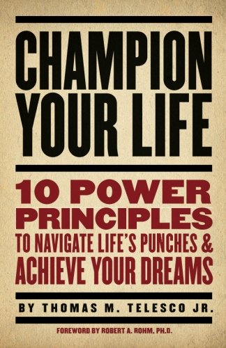 Champion Your Life