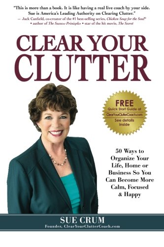 Clear Your Clutter