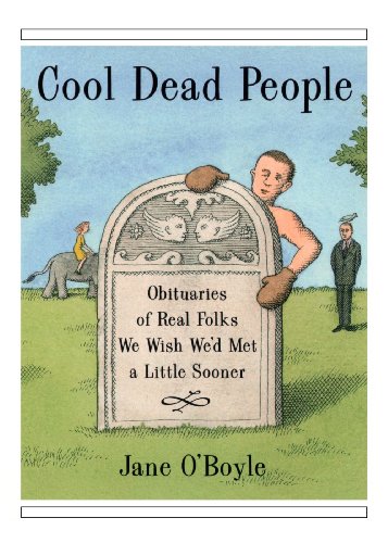 Cool Dead People