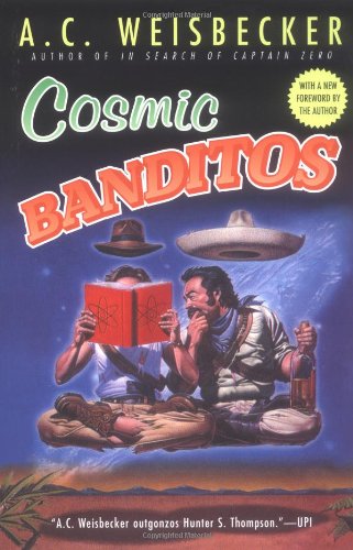 Cosmic Banditos