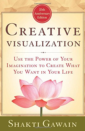 Creative Visualization