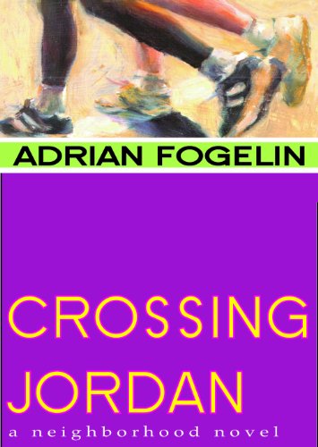 Crossing Jordan