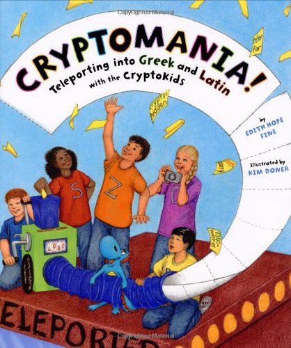 Cryptomania