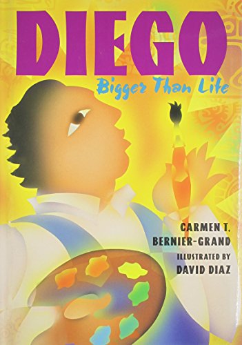 Diego: Bigger Than Life