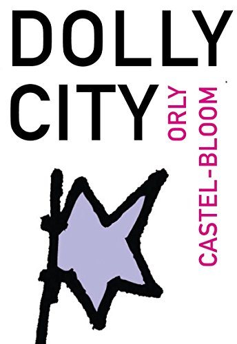 Dolly City (Hebrew Literature Series)