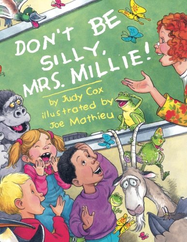 Don't Be Silly, Mrs. Millie!