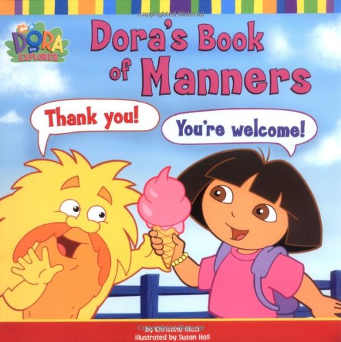 Doras Book of Manners