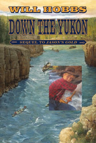 Down the Yukon